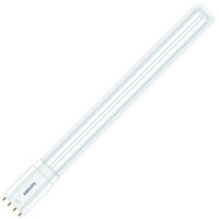PHILIPS LED-Leuchtmittel CorePro PLL HF 16,5W 865 4P 2G11