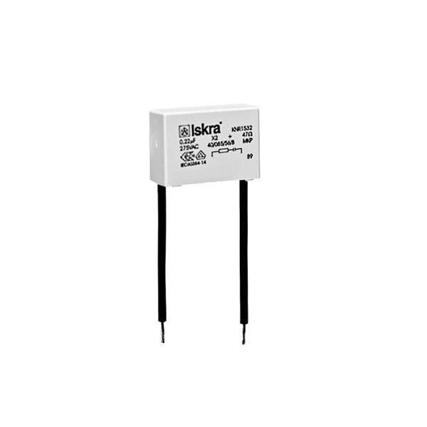 ESYLUX RC-Filter EP10426988 Entst&ouml;rung ind. Lasten