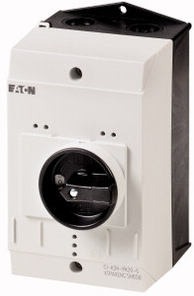 EATON Isolierstoffgeh&auml;use CI-K2-PKZ0-G IP55