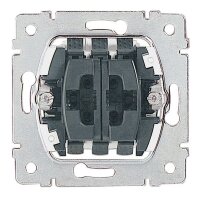 LEGRAND Einsatz Wipptaster 775814 Jalousie