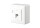 METZ CONNECT Datenanschlussdose Cat6A 1xRJ45 E-DAT C6A 8(8) AP reinweiss
