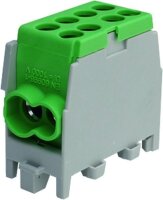 PROT Hauptleitungs-Abzweigklemme PHLAK2522GN