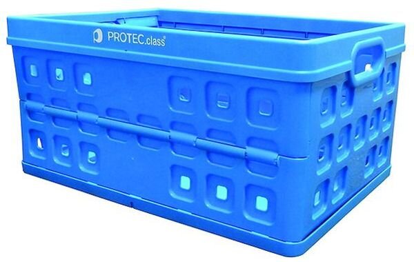 PROT Klappbox PKLABO 4 540x380x265