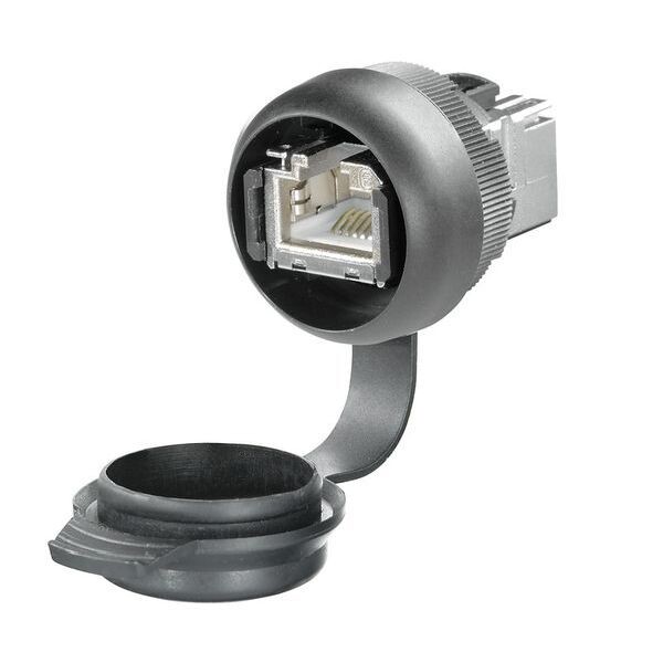 WEIDMUELLER FrontCom-Micro IE-FCM-RJ45-C