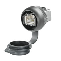 WEIDMUELLER FrontCom-Micro IE-FCM-RJ45-C