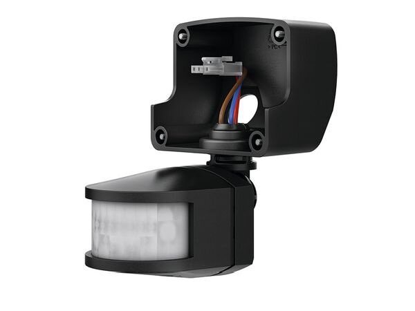THEBEN Bewegungsmodul f. LED-Strahler f.theLeda B Motion Module BK schwarz