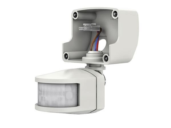 THEBEN Bewegungsmodul f. LED-Strahler f.theLeda B Motion Module WH wei&szlig;