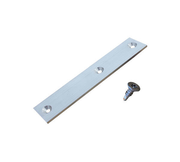 K2 Systems SpeedConnector Set BasicRail BasicConnector Set