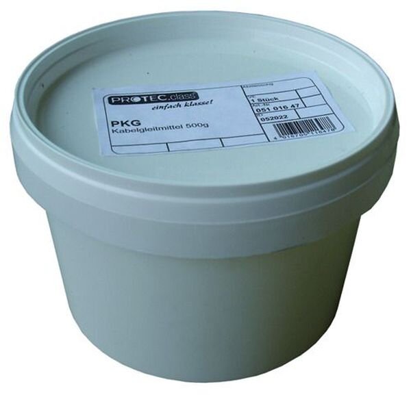 PROT Kabelgleitmittel 500g PKG