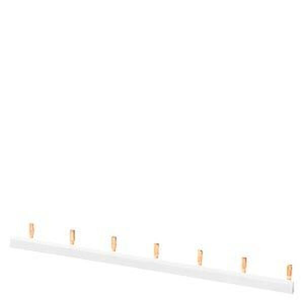SIEMENS Stiftsammelschiene 5ST3764-1 1phasig 10qmm