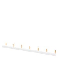 SIEMENS Stiftsammelschiene 5ST3764-1 1phasig 10qmm