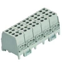 PROT Hauptleitungs-Abzweigklemme PHLAK25225GR