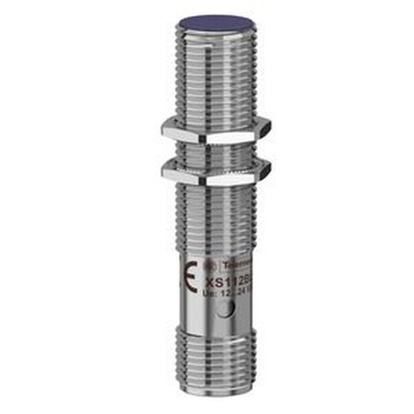TMSS N&auml;herungsschalter XS112BLPAM12 induktiv
