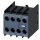 SIEMENS Hilfsschalterblock 3RH2911-1GA22 2S 2&Ouml; S00