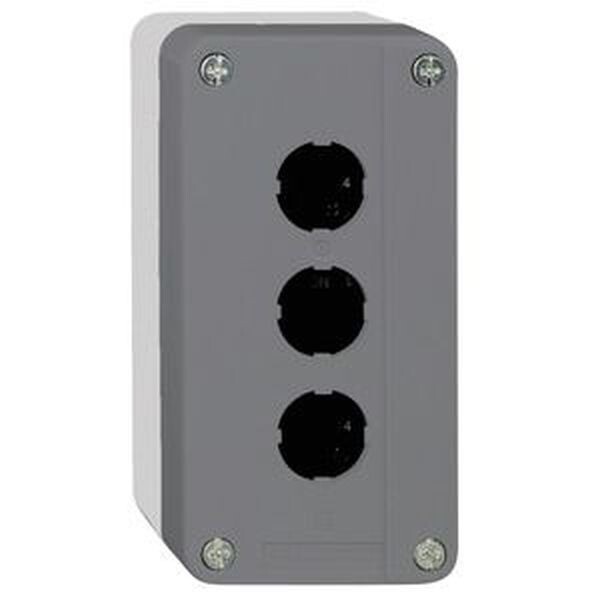 Schneider Electric Leergeh&auml;use XALD03