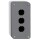 Schneider Electric Leergeh&auml;use XALD03