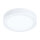 EGLO LED-Deckenleuchte LB24 Fueva 5 D:160mm weiss 4000K