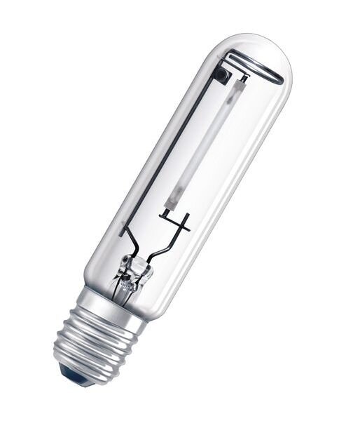 LEDVANCE Natriumdampflampe NAV-T 70W Super 4Y E27 FLH