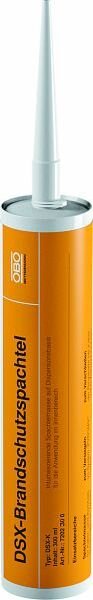 OBO D&auml;mmschichtbildner DSX-K 300ml in Kartusche