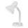 EGLO Tischleuchte LB24 flexibel weiss BASIC