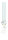 PHILIPS Kompaktleuchtstofflampe TUV PL-S 5W 2P 1CT/6X10BOX