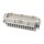 WALTHER Stifteinsatz 710224 24polig
