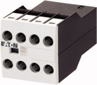 EATON Hilfsschalterbaustein DILA-XHI04