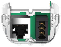 HomeWay Kommunikationsmodul EKC LAN/TAE 100Mbit/s