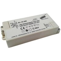 NOBILE LED-Betriebsgerät LB24 EL-15-350 nicht dim