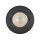 NOBILE LED-Deckeneinbaustrahler 5068 ECO Flat 8W sw-matt 3000K 38&deg; 350mA