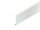 NIEDAX GK-Deckel GDS 78 glatt 78x2000mm verkehrswei&szlig;