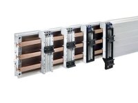 RITTAL OM Adapter 32A 690V 3polig 1,5-6mqm BxL=45x208mm...