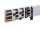 RITTAL OM Adapter 32A 690V 3polig 1,5-6mqm BxL=45x208mm mit Tragrahmen