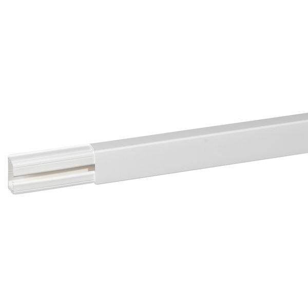 LEGRAND Kabelkanal 030027 MINIK 40X20mm L.2,1M wei&szlig;