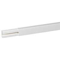 LEGRAND Kabelkanal 030027 MINIK 40X20mm L.2,1M weiß