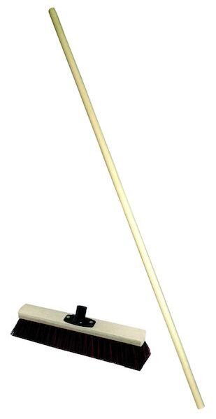 PROT Baubesen robust 40cm, Stiel PBBR 40