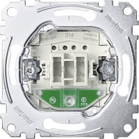 MERTEN Aus/Wechselschaltereinsatz MEG36360000 OL 1-p. 16...