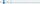 PHILIPS LED-Tube LB24 MAS HF 600mm HO 8W840 T8