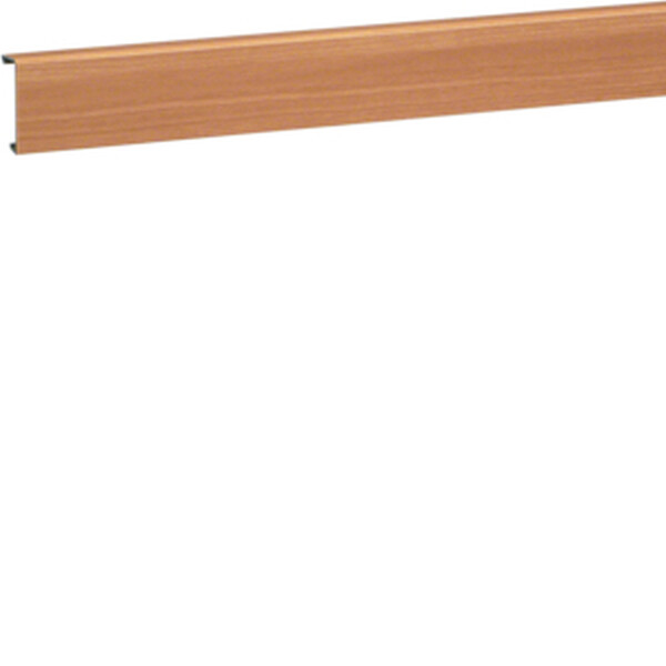 HAGER TEHALIT Oberteil SL200552D2 Dekor buche