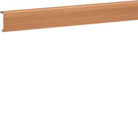 HAGER TEHALIT Oberteil SL200552D2 Dekor buche
