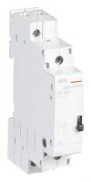 AEG Stromstoßschalter PLS+ S161012 16A Spule 12VAC...