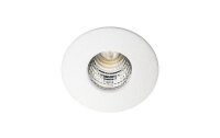 SG Leuchten LED-Deckeneinbaustrahler LB24 Nano 36°...