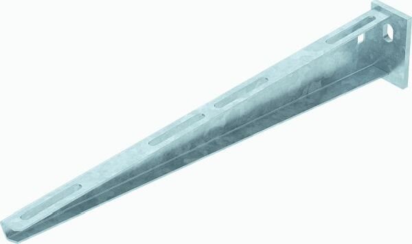 OBO Wand- und Stielausleger AW 15/41 B410mm