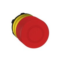 Schneider Electric Not-Aus Taster ZB5AT844 rot