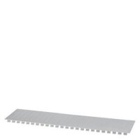 SIEMENS Abdeckstreifen 8GK9910-0KK00