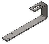 SL RACK Dachhaken SL-A2 für Schiefer-Dachziegel