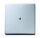 BUSCH-JAEGER Zentralscheibe 2138-33 AW44 aluminiumsilber