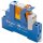FINDER Koppelrelais 4C.01.8.230.0060