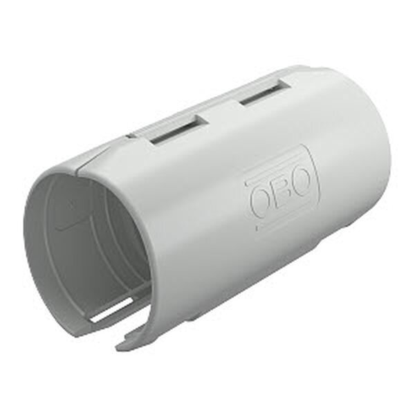 OBO Quick-Pipe-Verbindungsmuffe 3000 MMS M32 LGR