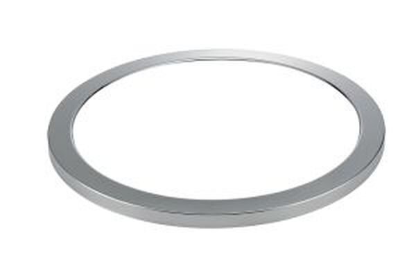 DOTLUX Zierring LB24 chrom 290mm